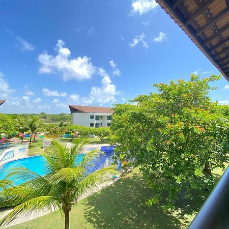 Carneiros Beach Resort 普拉亚多斯卡内罗斯 外观 照片