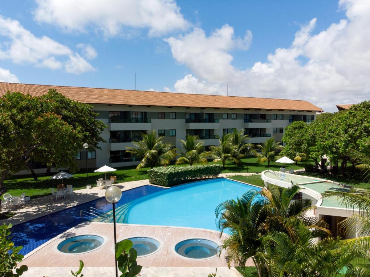 Carneiros Beach Resort 普拉亚多斯卡内罗斯 外观 照片