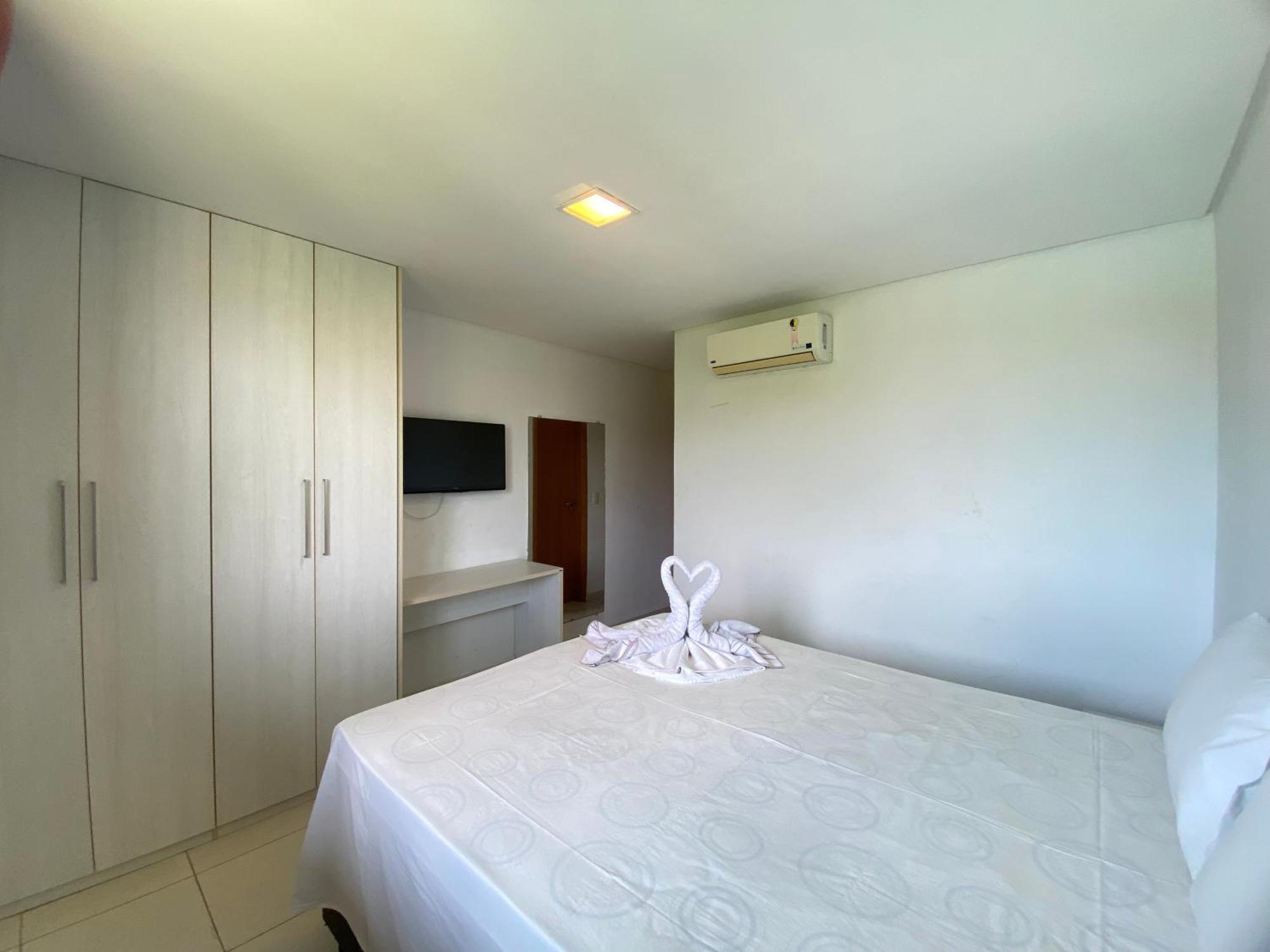 Carneiros Beach Resort 普拉亚多斯卡内罗斯 外观 照片