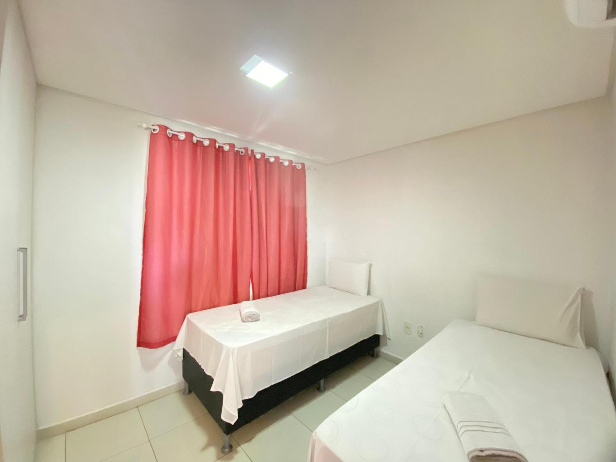 Carneiros Beach Resort 普拉亚多斯卡内罗斯 外观 照片