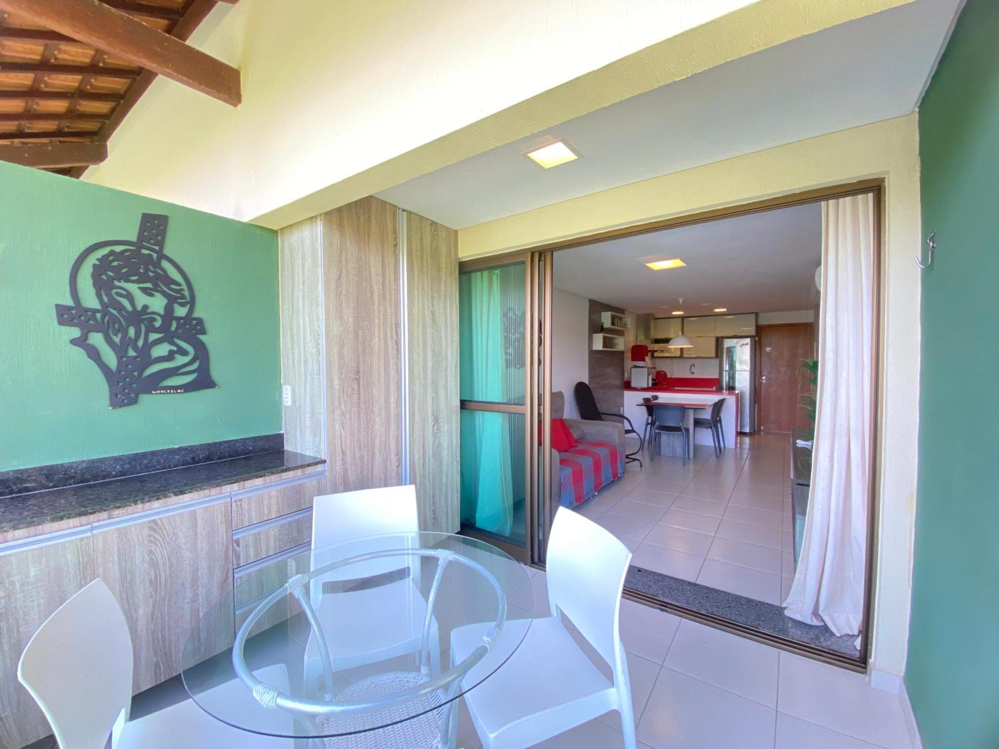 Carneiros Beach Resort 普拉亚多斯卡内罗斯 外观 照片
